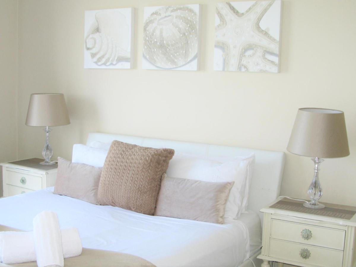 הוילה Beachfront House - Hermanus Whale View מראה חיצוני תמונה