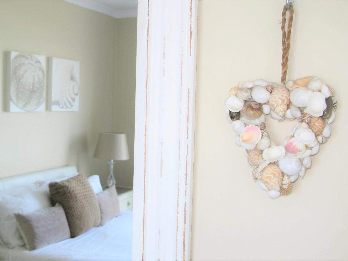 הוילה Beachfront House - Hermanus Whale View מראה חיצוני תמונה