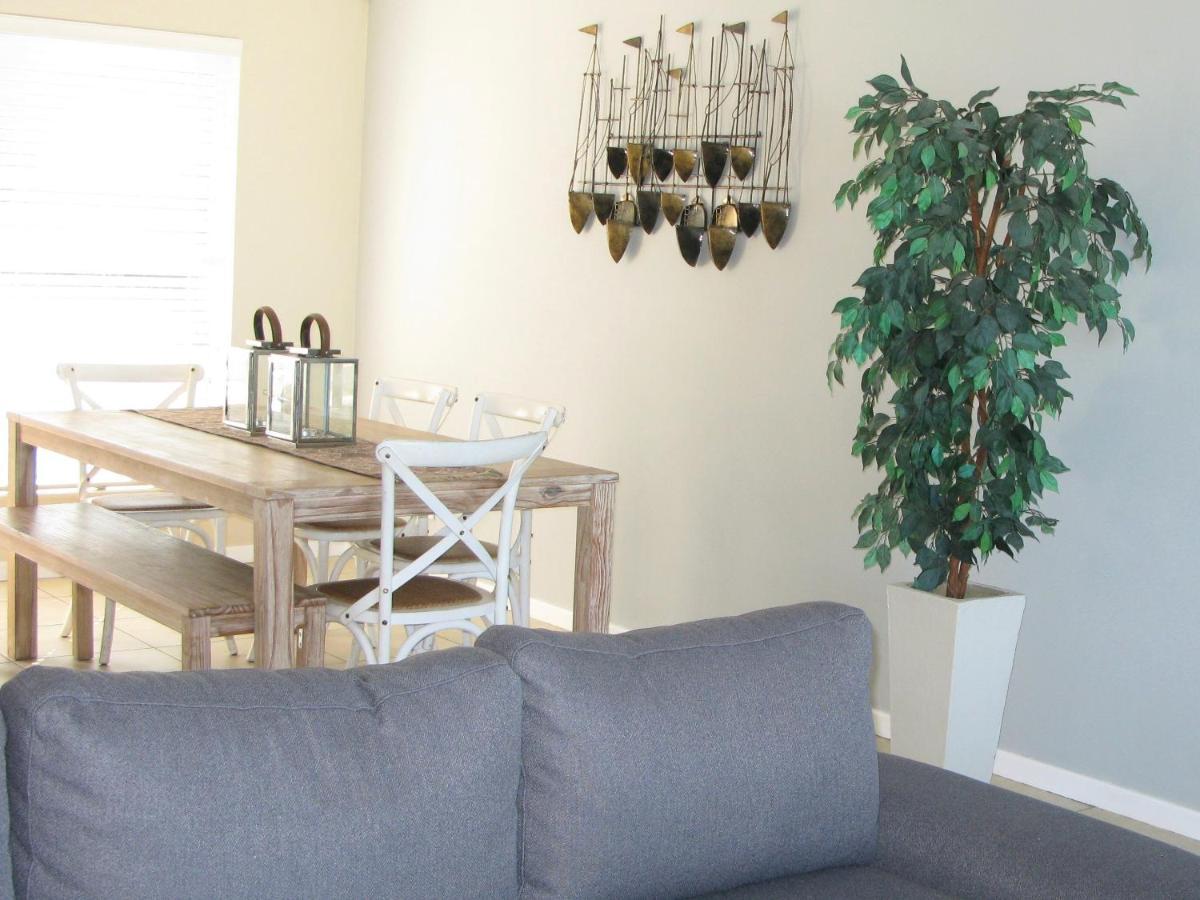 הוילה Beachfront House - Hermanus Whale View מראה חיצוני תמונה