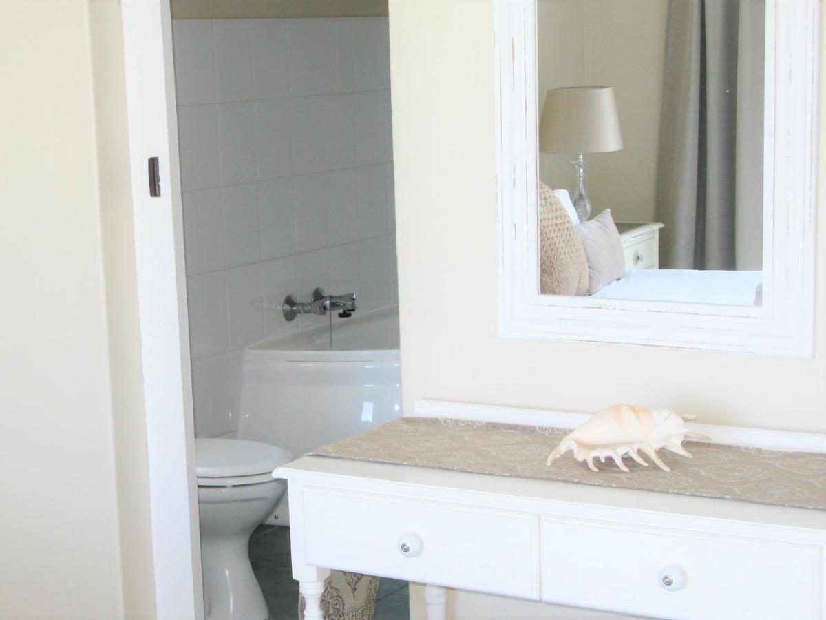 הוילה Beachfront House - Hermanus Whale View מראה חיצוני תמונה