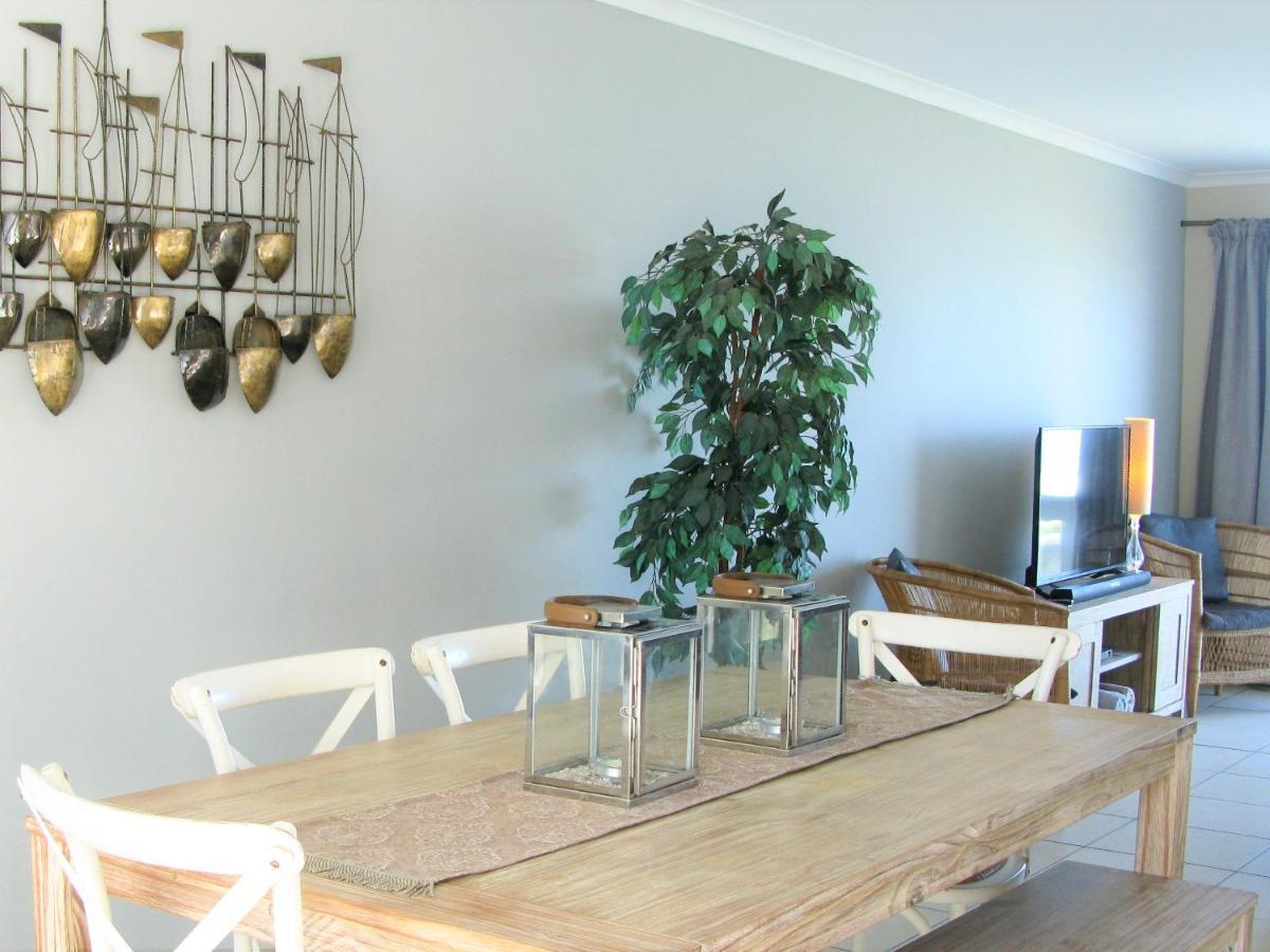 הוילה Beachfront House - Hermanus Whale View מראה חיצוני תמונה