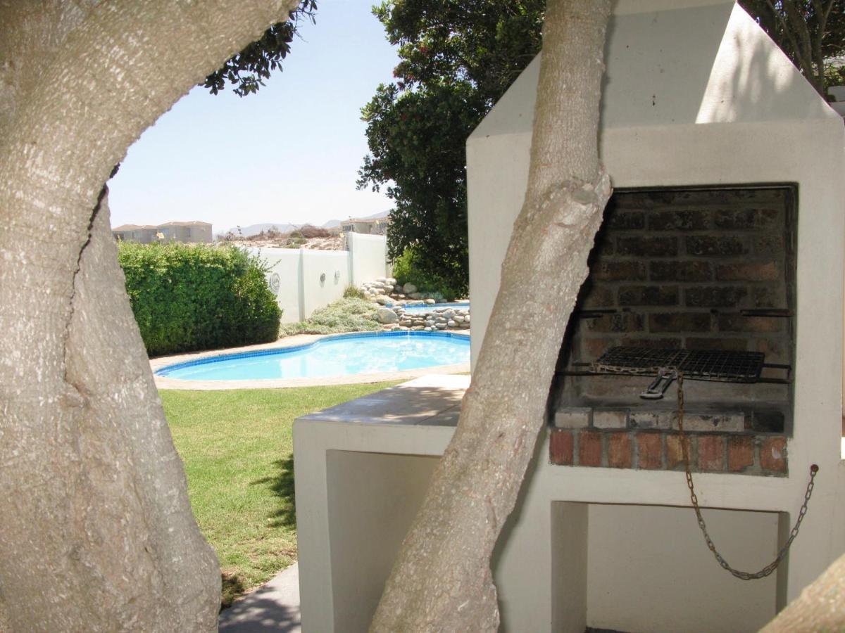 הוילה Beachfront House - Hermanus Whale View מראה חיצוני תמונה