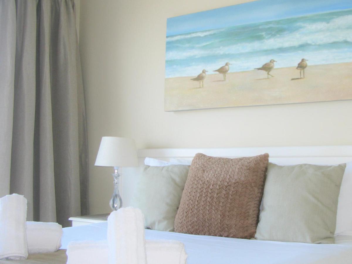 הוילה Beachfront House - Hermanus Whale View מראה חיצוני תמונה