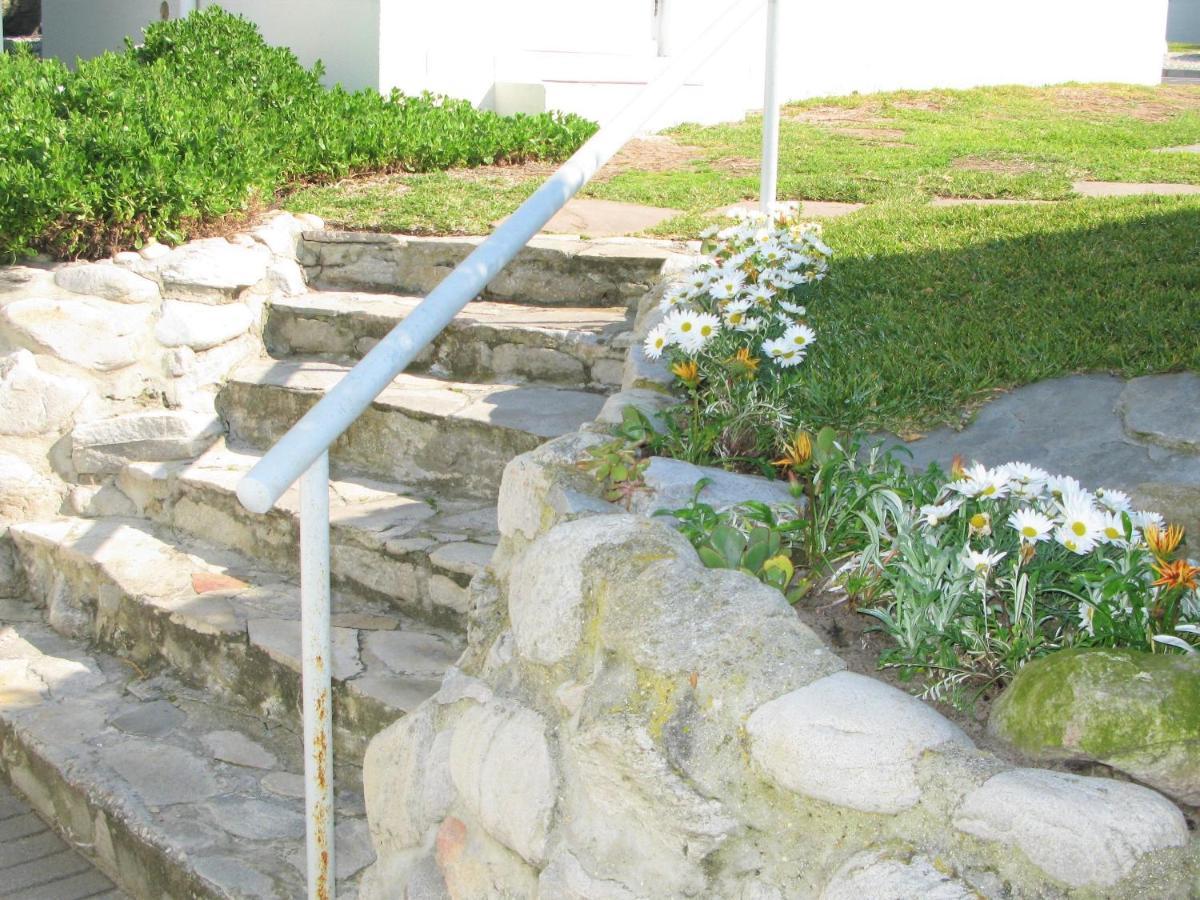 הוילה Beachfront House - Hermanus Whale View מראה חיצוני תמונה
