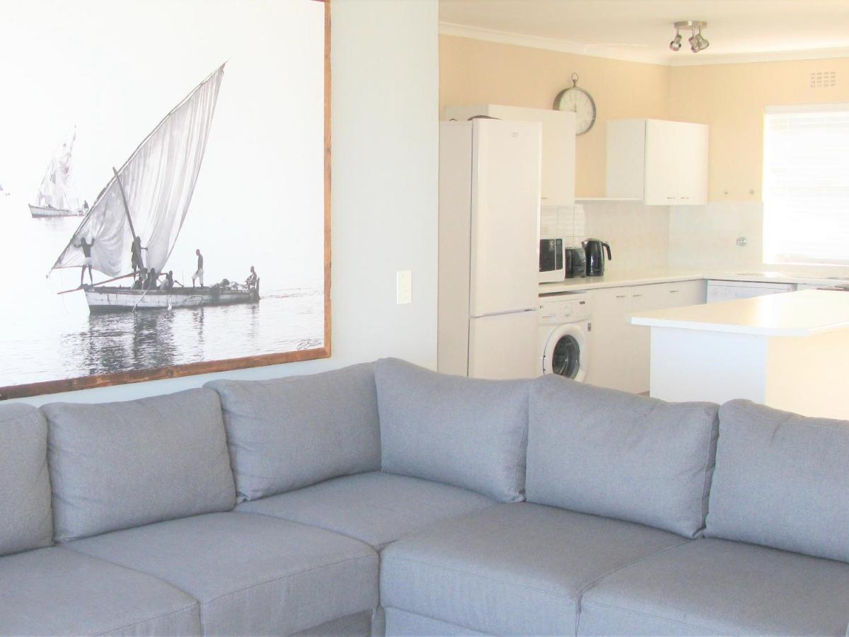 הוילה Beachfront House - Hermanus Whale View מראה חיצוני תמונה